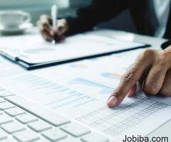 Accounting and Bookkeeping in Dubai