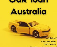 Bad Credit Car Loan Australia | Car Loan Sales