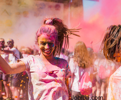 Amazing Places to Celebrate Holi in India in 2024