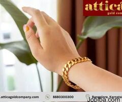 Best Place to Sell Gold in Bangalore