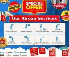 Best Aircon Company Singapore