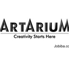 The Artarium: A Luxury Home Decor Brand – theartarium