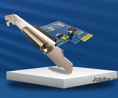 Geonix PCI Express USB 3.0 Card - Upgrade Your Shop's Connectivity