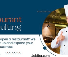 Restaurant consultants in india