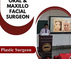 Oral and Maxillofacial Surgery in Delhi NCR