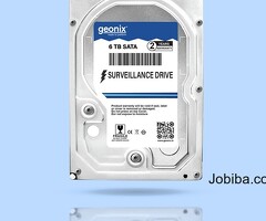 Top Surveillance Hard Drives: Buy the Best for Reliable Security