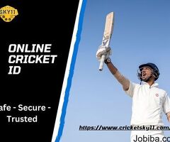 Unlocking the World of Cricket: Creating Your Online Cricket ID