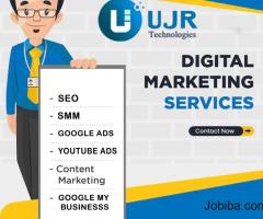 Digital Marketing Services in hyderabad