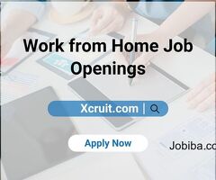 Work from Home Job Openings in Philippines