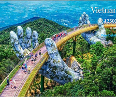 Vietnam Pilgrimage tour for 8 days