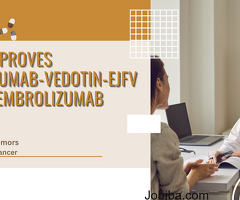 Enfortumab Vedotin-ejfv and Pembrolizumab: A Breakthrough in Targeted Cancer Therapy