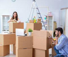 Packers and Movers Indirapuram - State Cargo Packers & Movers