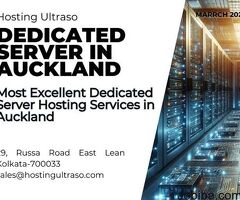 Most Excellent Dedicated Server Hosting Services in Auckland