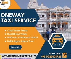 Mathura Vrindavan Agra 3 day tour with Fatehpur Sikri tour itinerary  ✔️ +91 9389121721