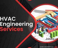 Get the Best HVAC Engineering Services in Dubai, UAE at a low cost