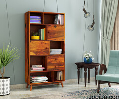 Buy the Best Bookshelves Online