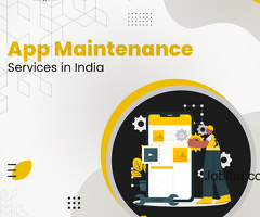 Best App Maintenance Services in India and the USA – Fullestop