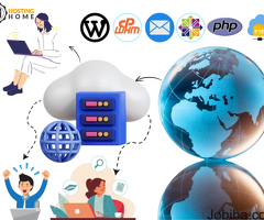 Cheap and Best Linux Shared Hosting Service Provider in India