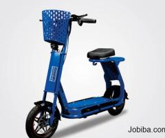 Electric scooters, Electric scooters in India
