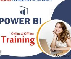 power bi training institute in  kphb