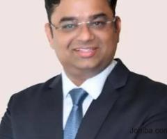 Dr. Rahul Mathur is widely considered the best general physician in Jaipur