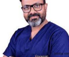 Dr. Sanjay K Binwal is a Sr. Urologist in Jaipur and a Kidney Transplant surgeon