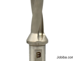 Buy High Quality U Drill with DIA 15mm - Jaibros