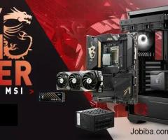 Build Your Own Gaming PC - Jetlap Technologies
