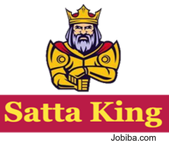 black satta king