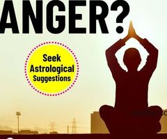 How to Control Your Anger? Know From Online Astrologers