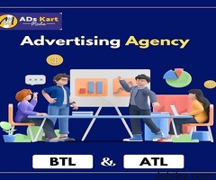 Media Advertising Agency Gurgaon