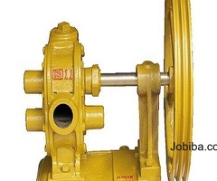 Rotary Gear Pump Manufacturers in India, Rotary Gear Pump | Kirit Industries