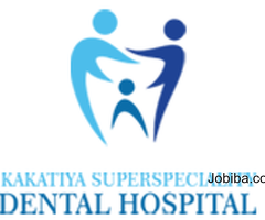 Dental Hospital in Hanamkonda | Kakatiya Superspeciality Dental Hospital