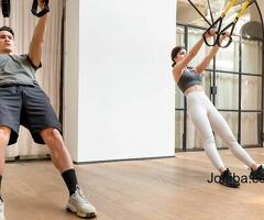 Home Gym Equipment Online | BIGFIT
