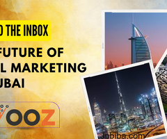 The Future of Email Marketing in Dubai: Looking Beyond the Inbox