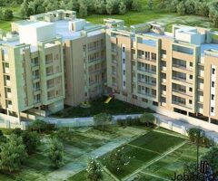Get Your Dream Apartment for sale in ranchi