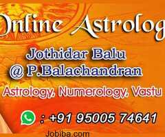 TOP NUMEROLOGISTS IN CHENNAI
