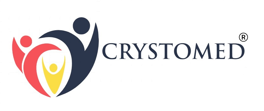 Crystomed Pharma