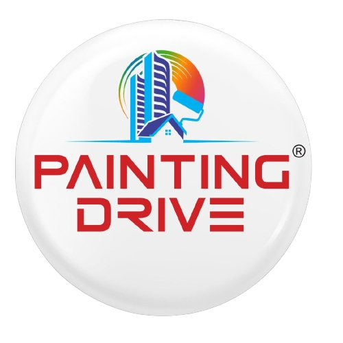 Drive Painting
