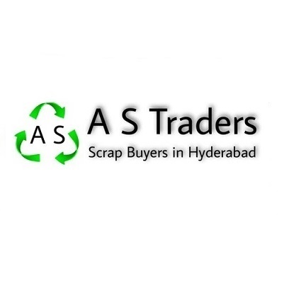 A S Traders Scrap Buyers in Hyderabad
