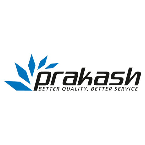 Prakash Web Offset