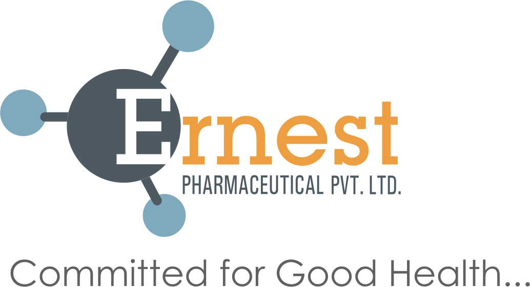 Ernest Pharmaceutical Pvt Ltd