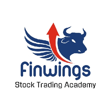Finwings Academy - Stock & Share Market Trading, Technical Analysis, Options trading Courses &am