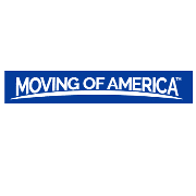 Moving of America