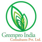 Greenpro India Consultants Pvt. Ltd