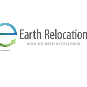 Earth Relocation