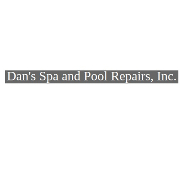 Dan's Spa and Pool Repairs, Inc.