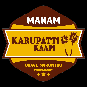Manam Karupatti Coffee pondicherry