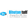 Bhutan Tuff