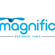 Magnific Designer Fans